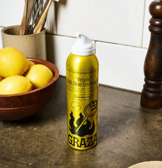 “Frizzle” Spray - Graza x Caraway