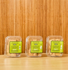“The Crackers” 4 Boxes