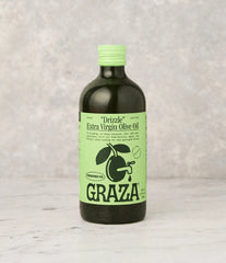 “Drizzle” Glass 1 Bottle