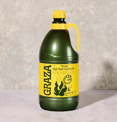 “Frizzle” - 1 Jug Zest Test