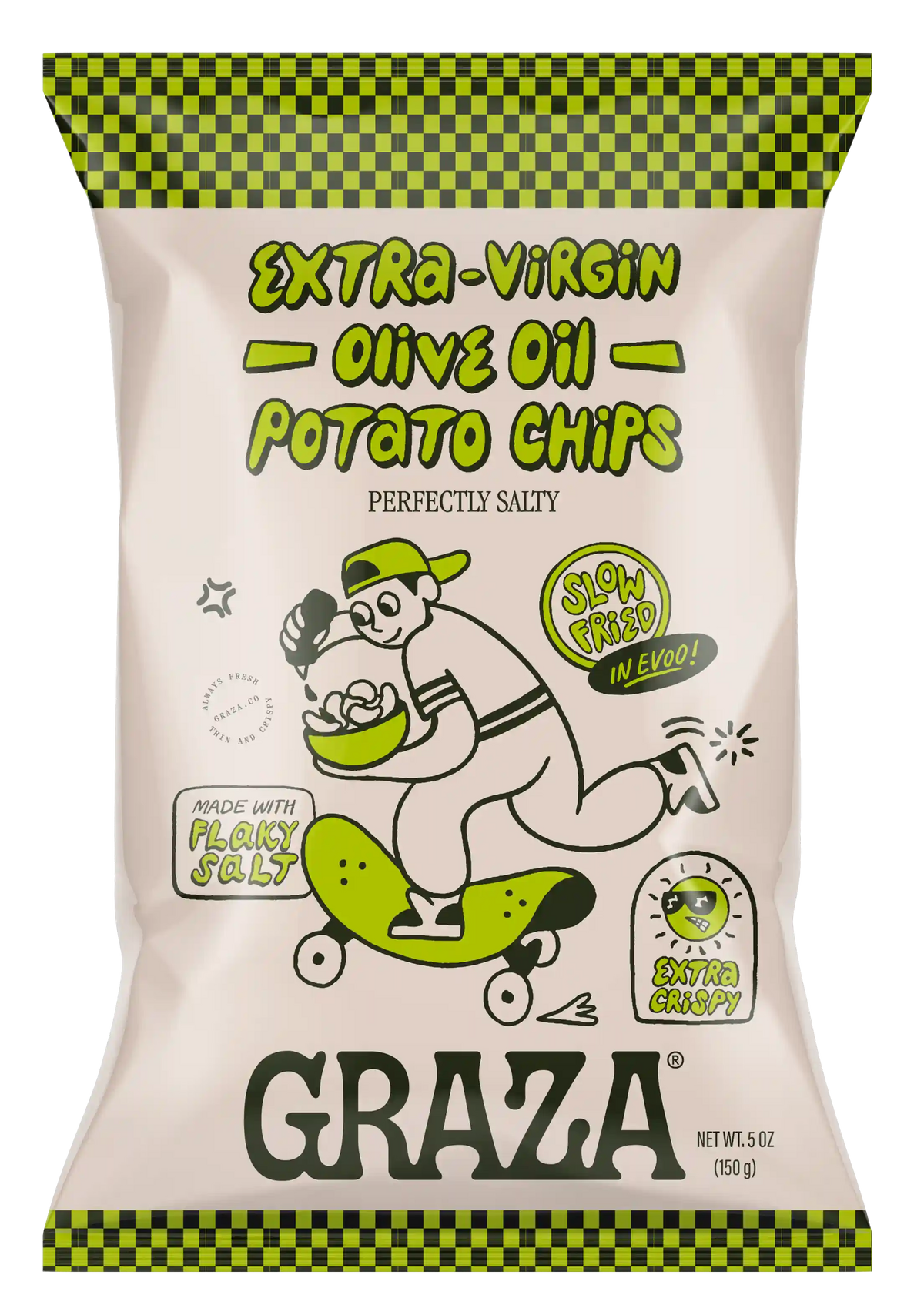 Popcorn 3 oz, 3 pack - SAMPLE SENDS