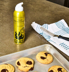“Frizzle” Spray -  Graza x Caraway