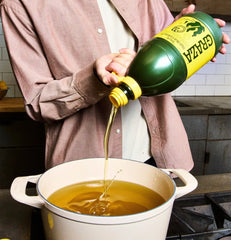 The “Triple Frizz” 1 Set
