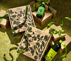 The “Glass Duo Gift Set”