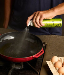 “Sizzle” Spray 2 Cans