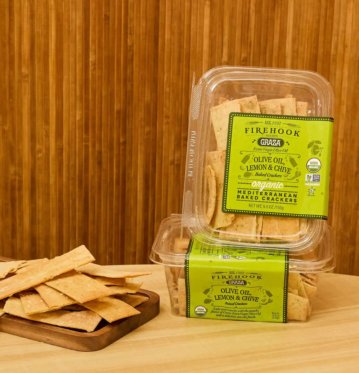 “The Crackers”