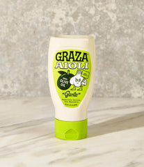 “Garlic” Aioli