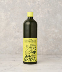 “Sizzle” Glass 6 Bottles