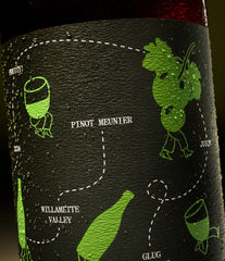 “The Wine”