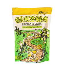 “Grazola” 12 Bags